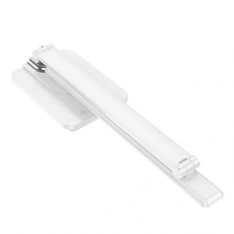 Настільна лампа Hoco HX12 White