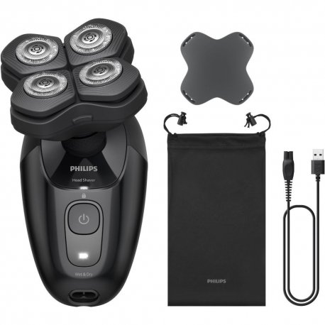Электробритва (для головы) Philips HS5980/15 Pro Series 5000