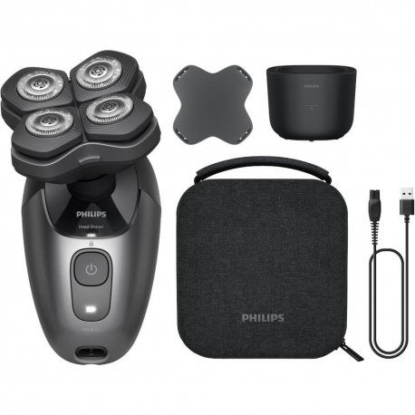Електробритва (для голови) Philips HS7980/15 Pro Series 7000
