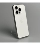 Б/в iPhone 15 Pro 512GB White Titanium (Ідеальний стан)