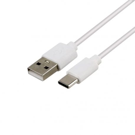 Настольная лампа F89019 1200 mAh White