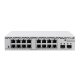 Коммутатор MikroTik Cloud Smart Switch (CSS318-16G-2S+IN)