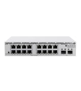 Коммутатор MikroTik Cloud Smart Switch (CSS318-16G-2S+IN)
