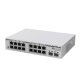 Коммутатор MikroTik Cloud Smart Switch (CSS318-16G-2S+IN)