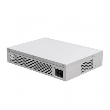 Коммутатор MikroTik Cloud Smart Switch (CSS318-16G-2S+IN)