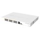 Коммутатор MikroTik Cloud Router Switch (CRS328-24P-4S+RM) Коммутатор MikroTik Cloud Router Switch (CRS328-24P-4S+RM)