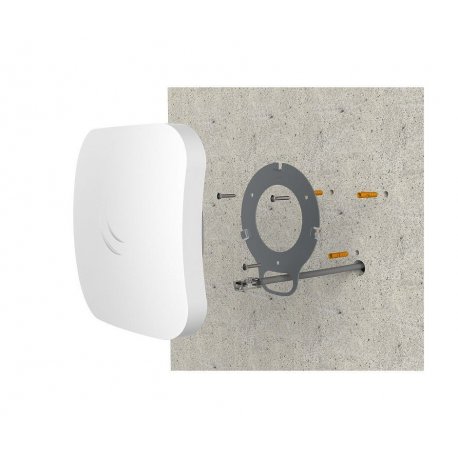 Точка доступу MikroTik cAP ac (RBCAPGI-5ACD2ND)