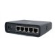 Маршрутизатор MikroTik hAP ac lite (RB952UI-5AC2ND-TC)