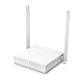 Маршрутизатор (роутер) TP-LINK TL-WR844N Маршрутизатор (роутер) TP-LINK TL-WR844N