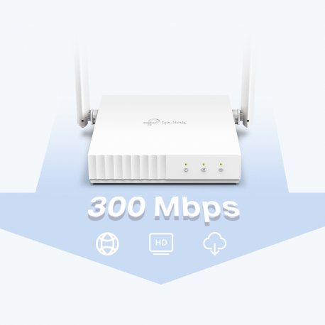 Маршрутизатор (роутер) TP-LINK TL-WR844N