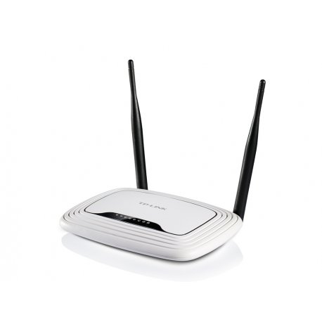 Маршрутизатор (роутер) TP-LINK TL-WR841N