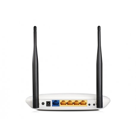 Маршрутизатор (роутер) TP-LINK TL-WR841N