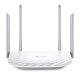 Маршрутизатор (роутер) TP-Link ARCHER C50 AC1200 (ARCHER-C50) Маршрутизатор (роутер) TP-Link ARCHER C50 AC1200 (ARCHER-C50)
