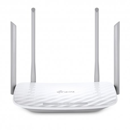 Маршрутизатор (роутер) TP-Link ARCHER C50 AC1200 (ARCHER-C50)