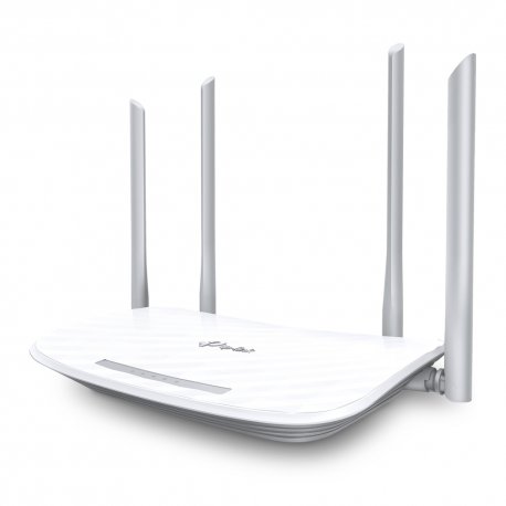 Маршрутизатор (роутер) TP-Link ARCHER C50 AC1200 (ARCHER-C50)