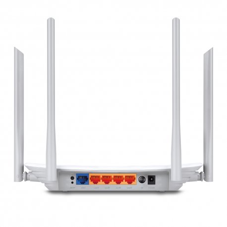 Маршрутизатор (роутер) TP-Link ARCHER C50 AC1200 (ARCHER-C50)
