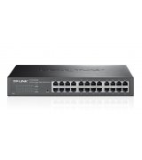 Коммутатор TP-LINK TL-SG1024DE (TL-SG1024DE)