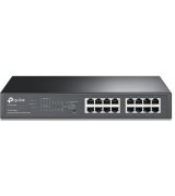Коммутатор TP-LINK TL-SG1016PE (TL-SG1016PE)