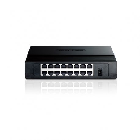 Коммутатор TP-LINK TL-SF1016D (TL-SF1016D)