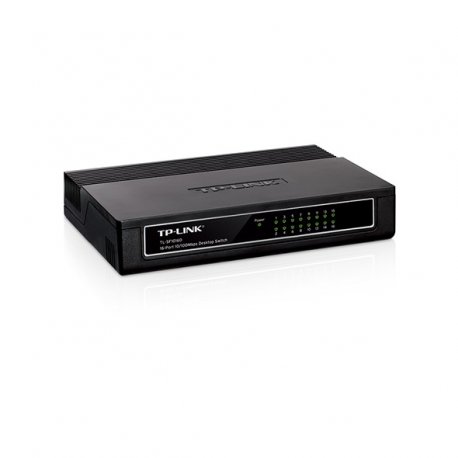 Коммутатор TP-LINK TL-SF1016D (TL-SF1016D)