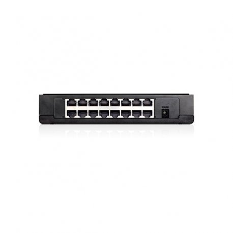 Коммутатор TP-LINK TL-SF1016D (TL-SF1016D)