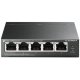 Коммутатор TP-LINK TL-SG1005LP (TL-SG1005LP) Коммутатор TP-LINK TL-SG1005LP (TL-SG1005LP)