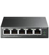 Коммутатор TP-LINK TL-SG1005LP (TL-SG1005LP)
