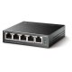 Коммутатор TP-LINK TL-SG1005LP (TL-SG1005LP) Коммутатор TP-LINK TL-SG1005LP (TL-SG1005LP)