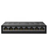 Коммутатор TP-LINK LiteWave LS1008G 8xGE (LS1008G)