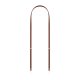 Ремінець через плече Apple Crossbody Strap Sienna (MGGN4) Ремінець через плече Apple Crossbody Strap Sienna (MGGN4)