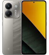 Xiaomi Poco M7 Pro 5G 12/256GB Silver NFC (EU)