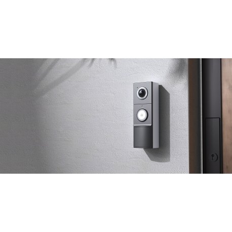 Умный видеозвонок TP-LINK Tapo D235 (TAPO-D235)