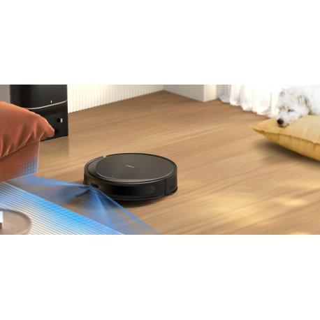 Робот-пилосос TP-LINK TAPO RV 20 Max (TAPO-RV20-MAX-PLUS)