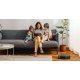 Робот-пилосос TP-LINK TAPO RV 20 Max (TAPO-RV20-MAX-PLUS)