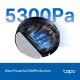 Робот-пилосос TP-LINK TAPO RV 20 Max (TAPO-RV20-MAX-PLUS)