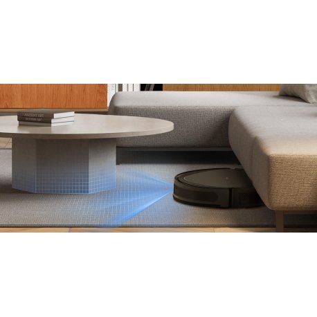 Робот-пилосос TP-LINK TAPO RV 20 Max (TAPO-RV20-MAX)