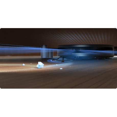Робот-пилосос TP-LINK TAPO RV 20 Max (TAPO-RV20-MAX)