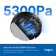 Робот-пилосос TP-LINK TAPO RV 20 Max (TAPO-RV20-MAX)