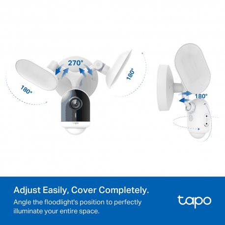 IP-Камера TP-LINK Tapo C720 2K N300 (TAPO-C720)