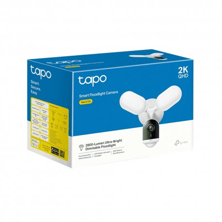 IP-Камера TP-LINK Tapo C720 2K N300 (TAPO-C720)