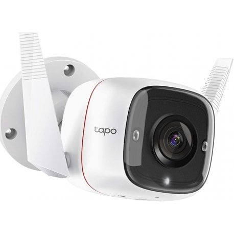 IP-Камера TP-LINK Tapo TC65 N300 (TC65)
