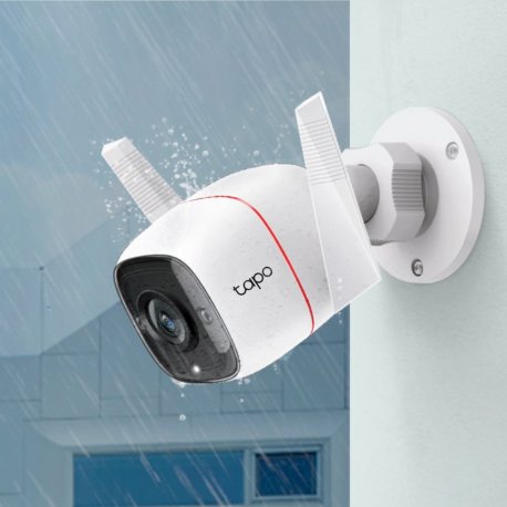 IP-Камера TP-LINK Tapo TC65 N300 (TC65)