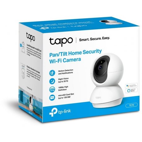 IP-Камера TP-LINK TC70 N300 (TC70)