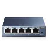 Коммутатор TP-LINK TL-SG105 5xGE (TL-SG105)