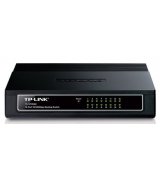 Коммутатор TP-LINK TL-SF1016D (TL-SF1016D)
