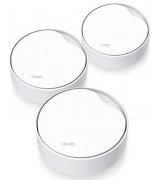 WiFi Mesh система TP-LINK Deco X50 AX3000 (DECO-X50-POE-3-PACK)