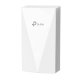 Точка доступа TP-LINK EAP655 WALL AX3000 (EAP655-WALL)