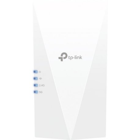 Усилитель сигнала WiFi TP-LINK RE500X AX1500 (RE500X)