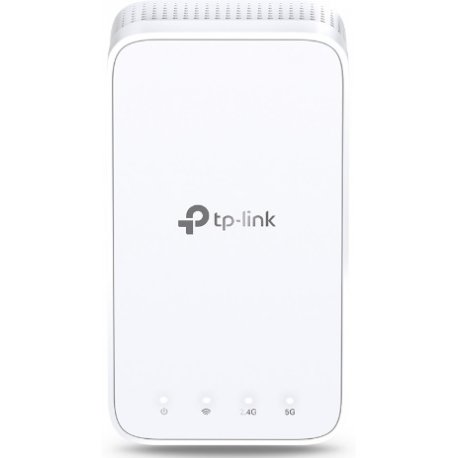 Підсилювач сигналу WiFi TP-LINK RE230 AC750 (RE230)