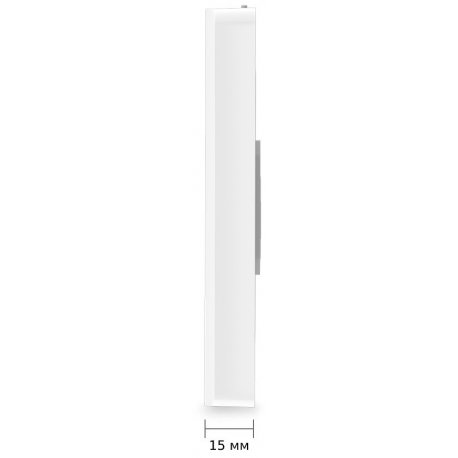 Точка доступу TP-LINK EAP235 Wall AC1200 (EAP235-WALL)